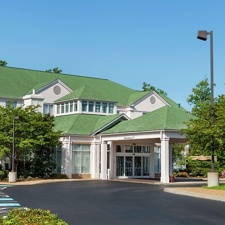 Hilton Garden Inn Newport News Esterno foto