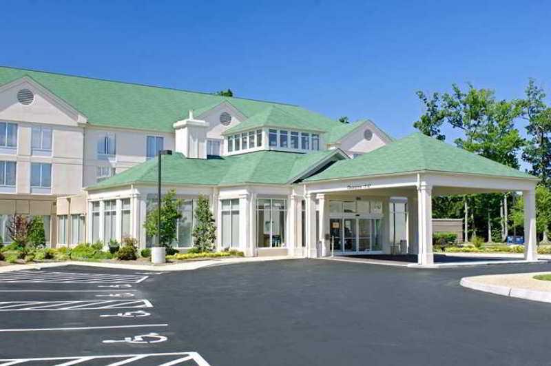 Hilton Garden Inn Newport News Esterno foto