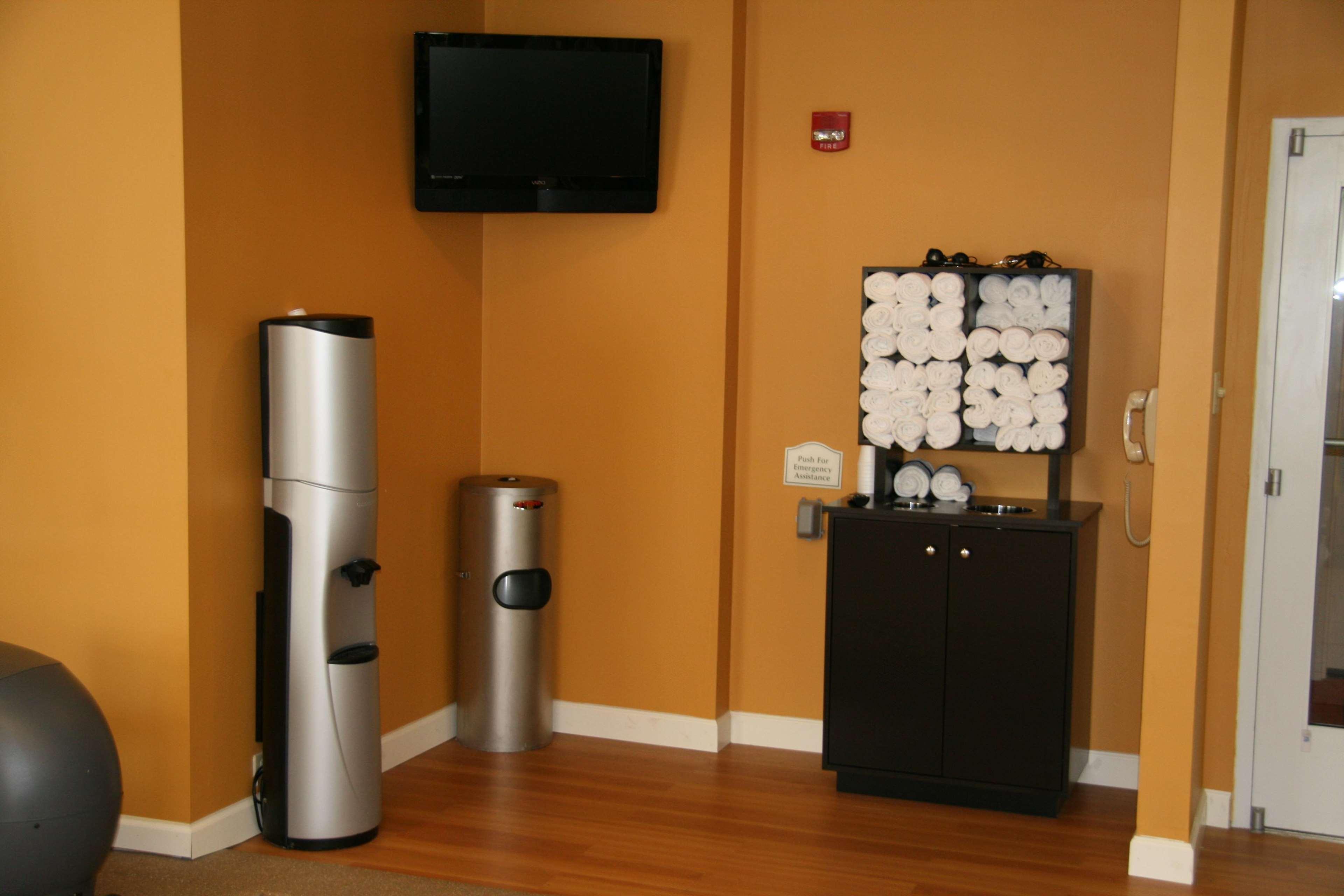 Hilton Garden Inn Newport News Servizi foto