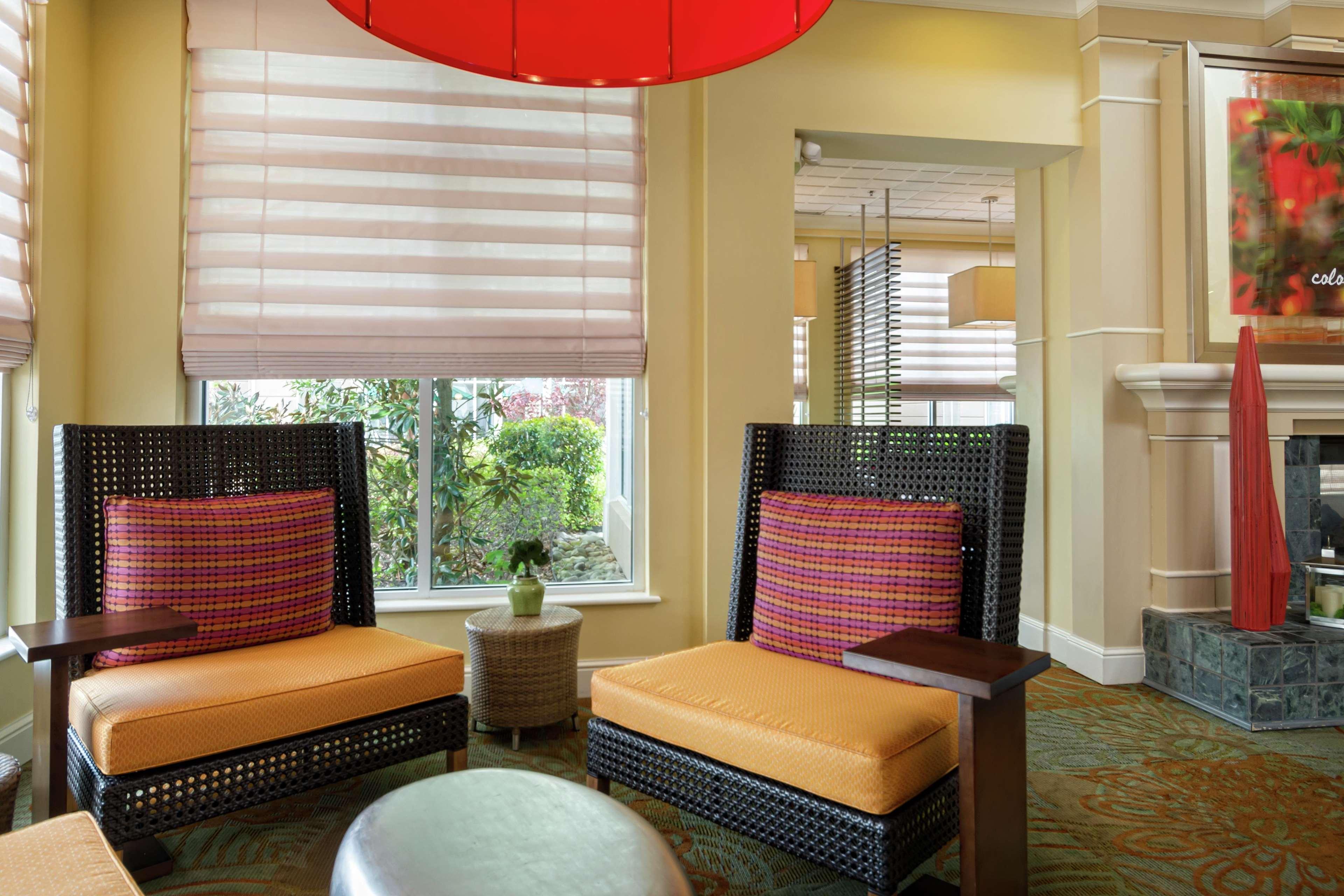 Hilton Garden Inn Newport News Esterno foto
