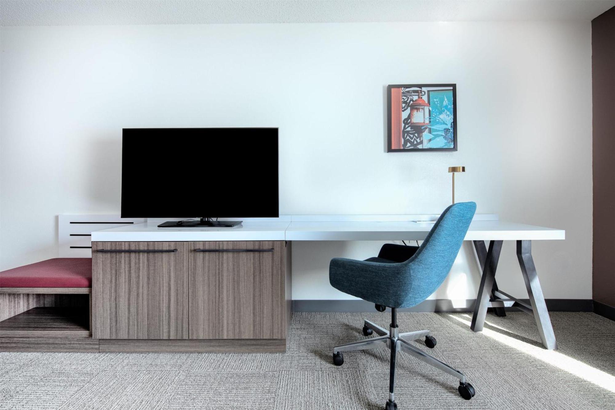 Hilton Garden Inn Newport News Esterno foto