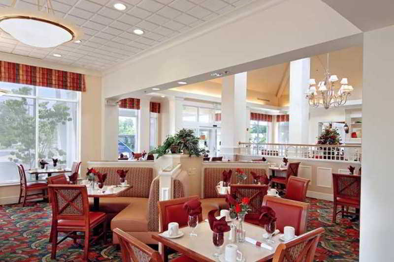 Hilton Garden Inn Newport News Esterno foto